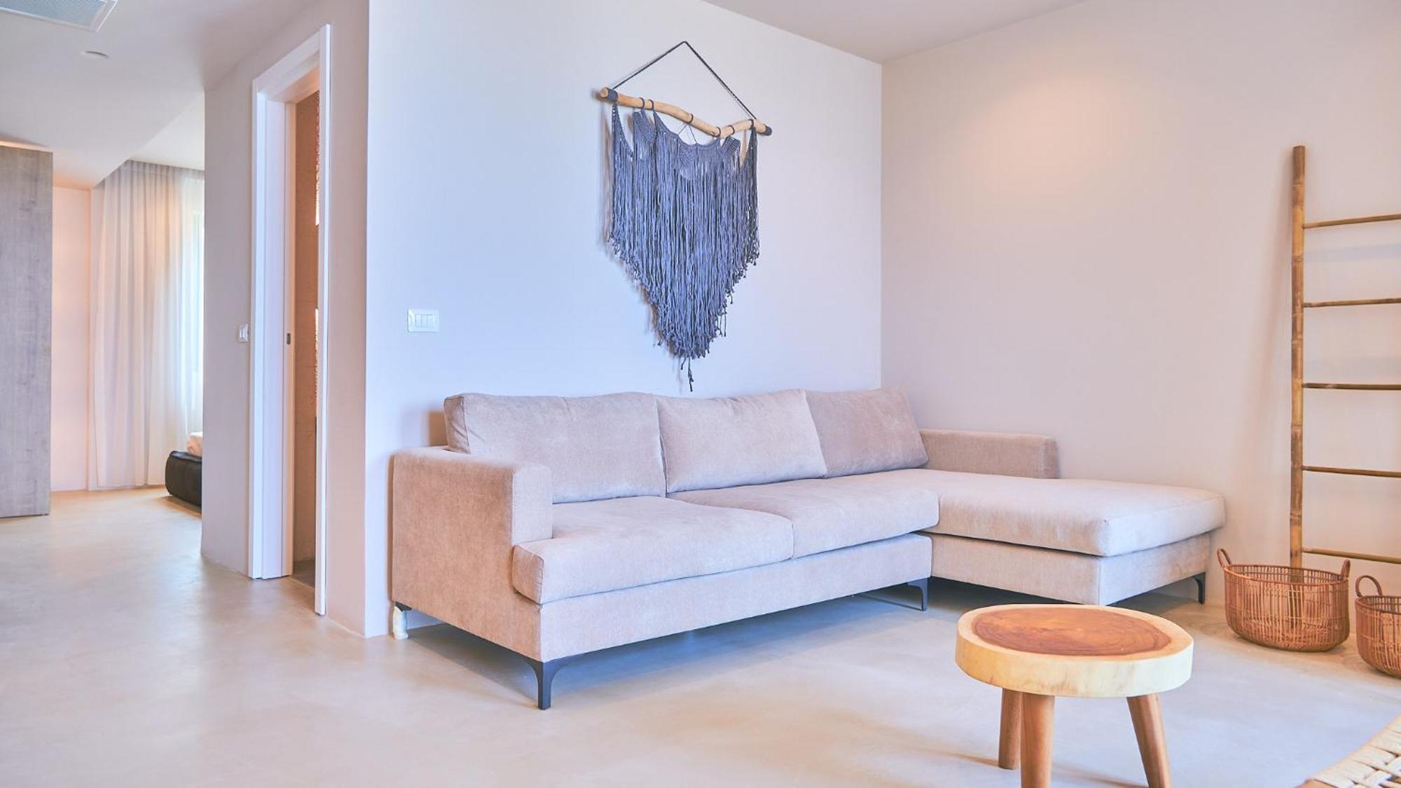Azar Luxury Suites Влёра Экстерьер фото